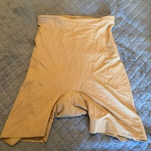 NWOT Naomi & Nicole High Waist Shaper Size large